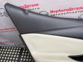 обшивка двери задняя левая Buick Encore GX 1 поколение 2020, 1.2 л., бензин, АКПП, 42730660 - фото №2