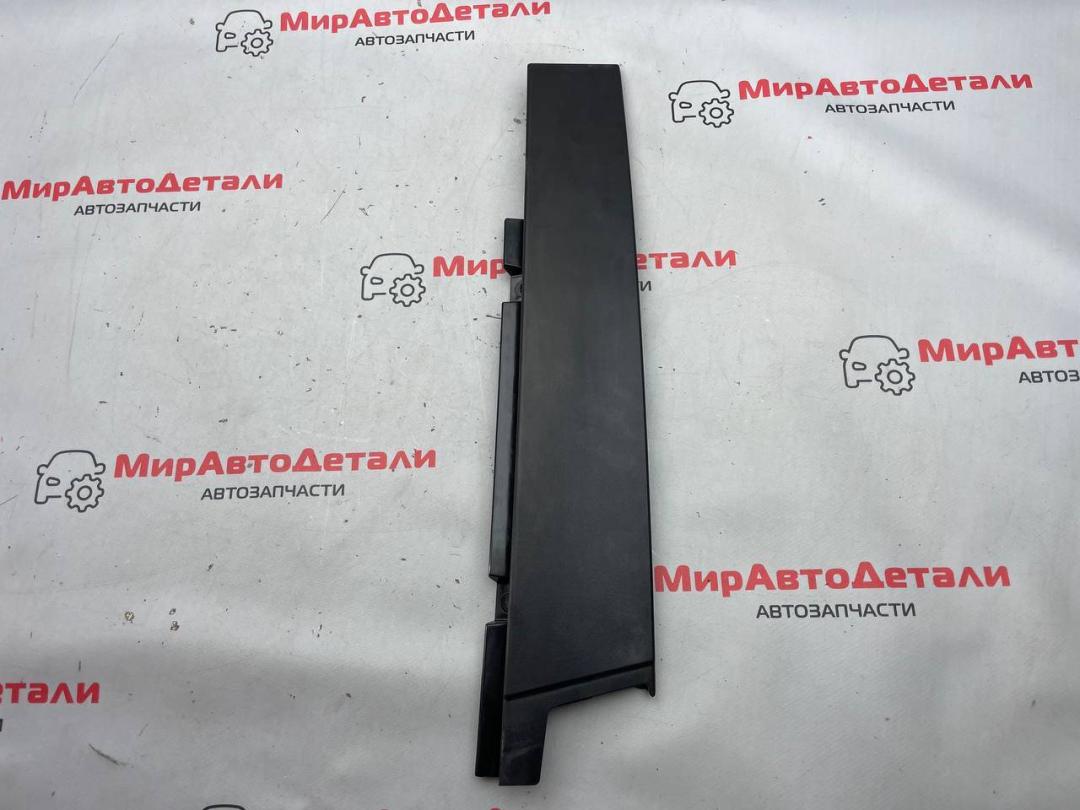 молдинг двери передней левой Buick Encore GX 1 поколение 2020, 1.2 л., бензин, АКПП, 42757518 - фото №1