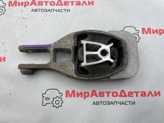 подушка крепления КПП Opel Mokka 1 поколение [рестайлинг], 1.4 л., бензин, 95248684