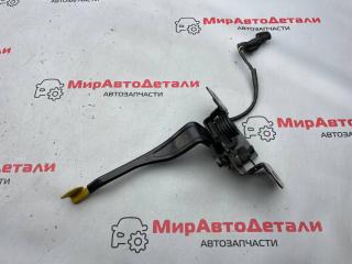 замок капота Buick Encore GX 1 поколение 2020, 1.3 л., бензин, АКПП, 42737561