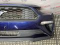 бампер передний Ford Mustang 6 поколение S550 [рестайлинг] 2020, 2.3 л., бензин, МКПП, кабриолет - фото №6