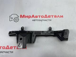 Крепление бампера переднего Chevrolet Equinox 3 поколение 2020, 1.5 л., бензин, АКПП, 84293394