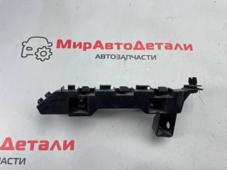 Крепление бампера переднего Honda Accord 10 поколение 2019, 1.5 л., бензин, АКПП