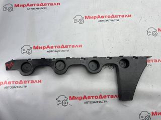 Крепление бампера заднего Chevrolet Equinox 3 поколение 2021, 1.5 л., бензин, АКПП, 23462889