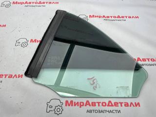 стекло кузовное боковое левое Chevrolet Camaro 6 поколение [рестайлинг] 2019, 2.0 л., бензин, АКПП, кабриолет
