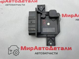 блок управления топливным насосом Chevrolet Equinox 3 поколение (2017 - 2025), 13531876