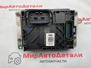 блок управления заднего редуктора GMC Terrain 2 поколение (2017 - 2025), 1.5 л., бензин, 40197852