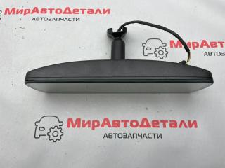 зеркало салона Ford Mustang 6 поколение S550 [рестайлинг] 2020, 2.3 л., бензин, МКПП, кабриолет, 048684