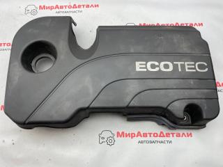 декоративная крышка двигателя GMC Terrain 2 поколение (2017 - 2025), 1.5 л., 12686417