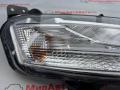дневные ходовые огни правые Chevrolet Malibu 9 поколение [рестайлинг] 2019, 2.0 л., бензин, АКПП, 84575552 - фото №4