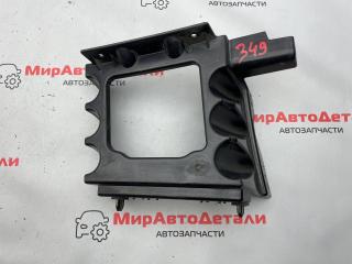 Крепление бампера заднего Ford Mustang 6 поколение S550 [рестайлинг] 2020, 2.3 л., бензин, МКПП, кабриолет, FR3B17E850AD