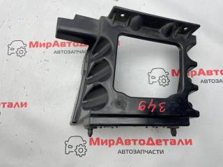 Крепление бампера заднего Ford Mustang 6 поколение S550 [рестайлинг] 2020, 2.3 л., бензин, МКПП, кабриолет, FR3B17E851AD