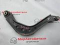 рычаг задний правый Chevrolet Equinox 3 поколение 2018, 2.0 л., бензин, АКПП, 13377313 - фото №3