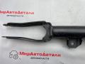 амортизатор передний правый Alfa Romeo Stelvio 1 поколение 2018, 2.0 л., бензин, АКПП, 50553223 - фото №3