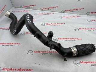 патрубок интеркулера Buick Encore GX 1 поколение 2023, 1.2 л., бензин, АКПП, 42691763