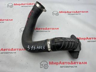 патрубок интеркулера Honda Accord 10 поколение 2019, 1.5 л., бензин, АКПП