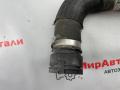 патрубок радиатора Alfa Romeo Stelvio 1 поколение 2018, 2.0 л., бензин, АКПП, 50551344 - фото №4
