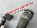 патрубок радиатора Alfa Romeo Stelvio 1 поколение 2018, 2.0 л., бензин, АКПП, 50551344 - фото №7