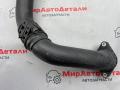 патрубок интеркулера Honda Civic 10 поколение 2017, 1.5 л., бензин, АКПП, купе, 172835AA, 172845AA - фото №2