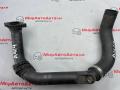 патрубок интеркулера Honda Civic 10 поколение 2017, 1.5 л., бензин, АКПП, купе, 172835AA, 172845AA - фото №4