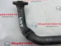 патрубок интеркулера Honda Civic 10 поколение 2017, 1.5 л., бензин, АКПП, купе, 172835AA, 172845AA - фото №5