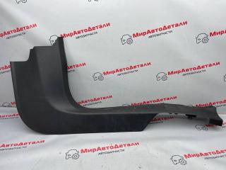 накладка на порог внутренняя Chevrolet Equinox 3 поколение 2019, 1.5 л., бензин, АКПП, 84445013