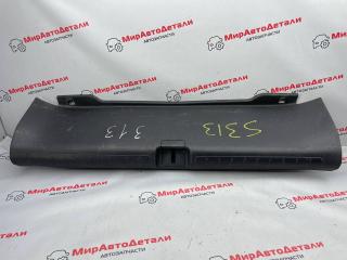 накладка внутренняя на заднюю панель кузова Honda Accord 10 поколение 2019, 1.5 л., бензин, АКПП, 84640TVAA0