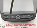 дисплей Chevrolet Malibu 9 поколение [рестайлинг] 2019, 1.5 л., бензин, АКПП, 84567687 - фото №2