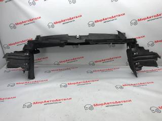 воздуховод (дефлектор) радиатора Chevrolet Malibu 9 поколение [рестайлинг] 2019, 1.5 л., бензин, АКПП, 84075637, 84075638, 84242700