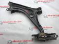 рычаг передний правый Honda Civic 10 поколение 2017, 1.5 л., бензин, АКПП, купе - фото №2