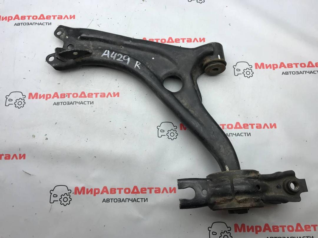 рычаг передний левый Honda Civic 10 поколение 2017, 1.5 л., бензин, АКПП, купе - фото №1