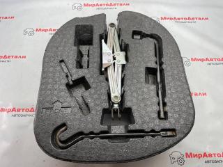 домкрат Honda Civic 10 поколение 2017, 1.5 л., бензин, АКПП, купе, 84540TBGA100