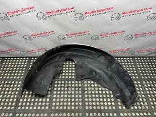защита арок задняя правая (подкрылок) Opel Mokka 1 поколение, 42666243
