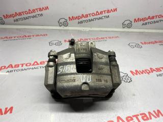 суппорт передний правый Chevrolet Malibu 9 поколение 2016, 1.5 л., бензин, АКПП, 23366269