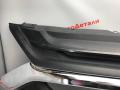 решетка радиатора Chevrolet Equinox 3 поколение 2018, 1.5 л., бензин, АКПП, 84150748 - фото №2