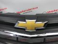 решетка радиатора Chevrolet Equinox 3 поколение 2018, 1.5 л., бензин, АКПП, 84150748 - фото №3