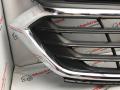 решетка радиатора Chevrolet Equinox 3 поколение 2018, 1.5 л., бензин, АКПП, 84150748 - фото №5