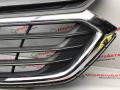 решетка радиатора Chevrolet Equinox 3 поколение 2018, 1.5 л., бензин, АКПП, 84150748 - фото №8