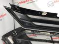 решетка радиатора Chevrolet Equinox 3 поколение 2018, 1.5 л., бензин, АКПП, 84150748 - фото №12