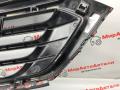 решетка радиатора Chevrolet Equinox 3 поколение 2018, 1.5 л., бензин, АКПП, 84150748 - фото №19