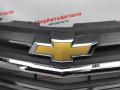 решетка радиатора Chevrolet Equinox 3 поколение 2018, 1.5 л., бензин, АКПП, 84150748 - фото №3