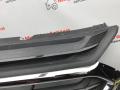 решетка радиатора Chevrolet Equinox 3 поколение 2018, 1.5 л., бензин, АКПП, 84150748 - фото №4