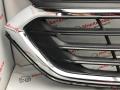 решетка радиатора Chevrolet Equinox 3 поколение 2018, 1.5 л., бензин, АКПП, 84150748 - фото №5