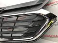 решетка радиатора Chevrolet Equinox 3 поколение 2018, 1.5 л., бензин, АКПП, 84150748 - фото №8