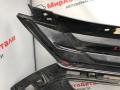 решетка радиатора Chevrolet Equinox 3 поколение 2018, 1.5 л., бензин, АКПП, 84150748 - фото №12
