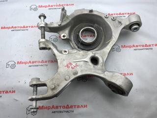 рычаг задний правый Ford Mustang 6 поколение S550 [рестайлинг] 2020, 2.3 л., бензин, МКПП, кабриолет, FR3C5K651