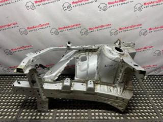 лонжерон правый Chevrolet Malibu 9 поколение [рестайлинг] 2020, 1.5 л., АКПП