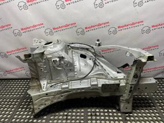 лонжерон левый Chevrolet Malibu 9 поколение [рестайлинг] 2020, 1.5 л., АКПП