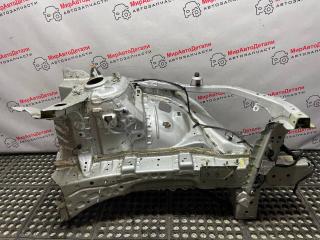 лонжерон левый Chevrolet Malibu 9 поколение [рестайлинг] 2020, 1.5 л., бензин, АКПП