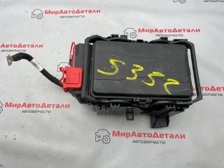 блок предохранителей Chevrolet Malibu 9 поколение [рестайлинг] 2019, 2.0 л., бензин, АКПП, 84586306